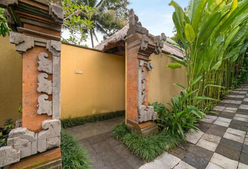 فندق Ubud Green Resort Villas Powered By Archipelago