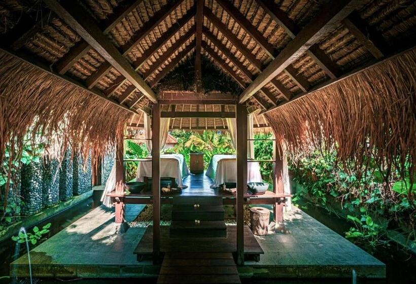 فندق Ubud Green Resort Villas Powered By Archipelago