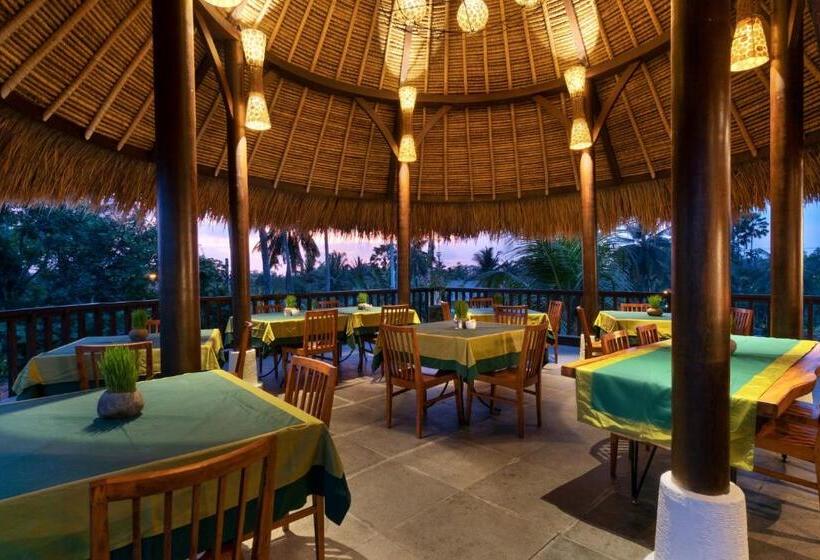 فندق Ubud Green Resort Villas Powered By Archipelago