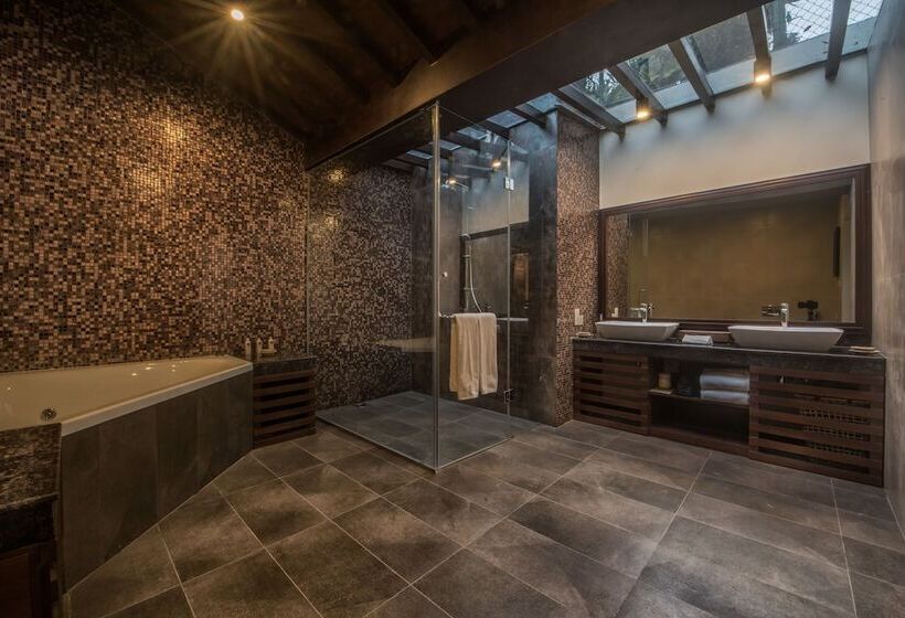 هتل Residence On Park Street