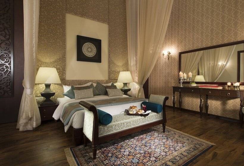 هتل Residence On Park Street