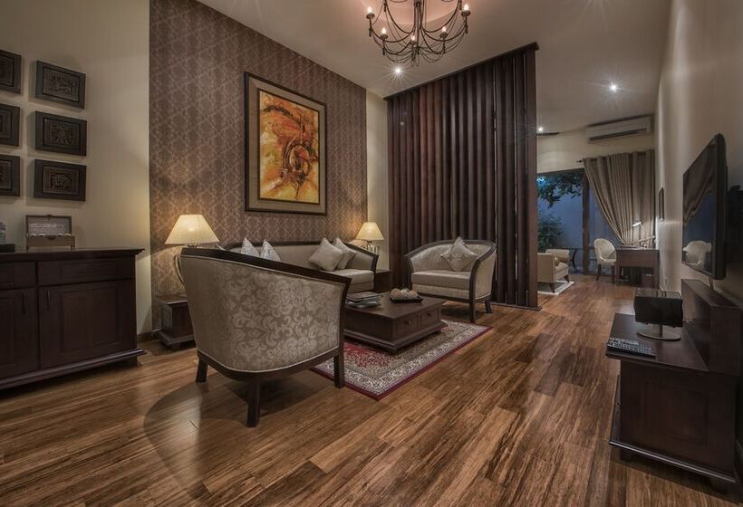 هتل Residence On Park Street