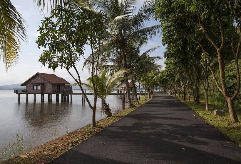 هتل Vedana Lagoon Resort And Spa