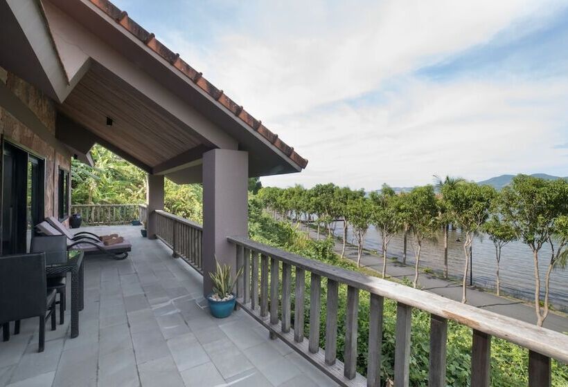 هتل Vedana Lagoon Resort And Spa