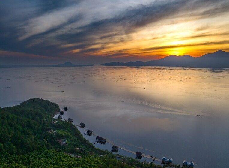 هتل Vedana Lagoon Resort And Spa