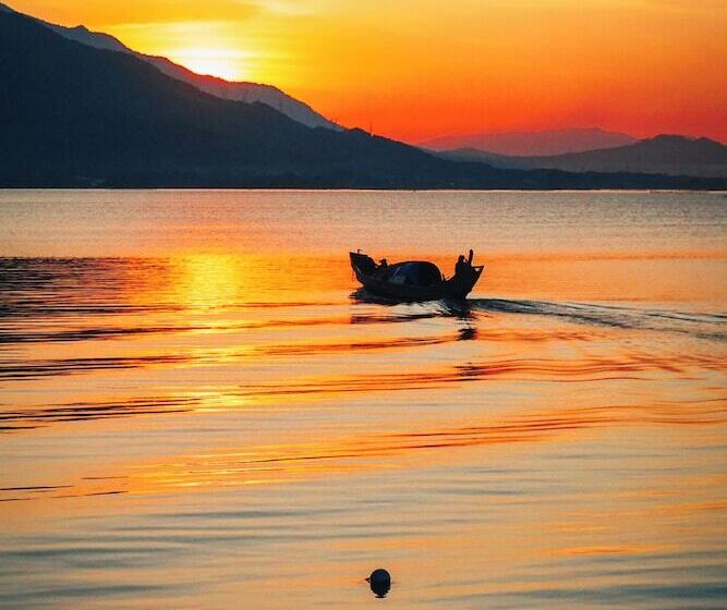 هتل Vedana Lagoon Resort And Spa