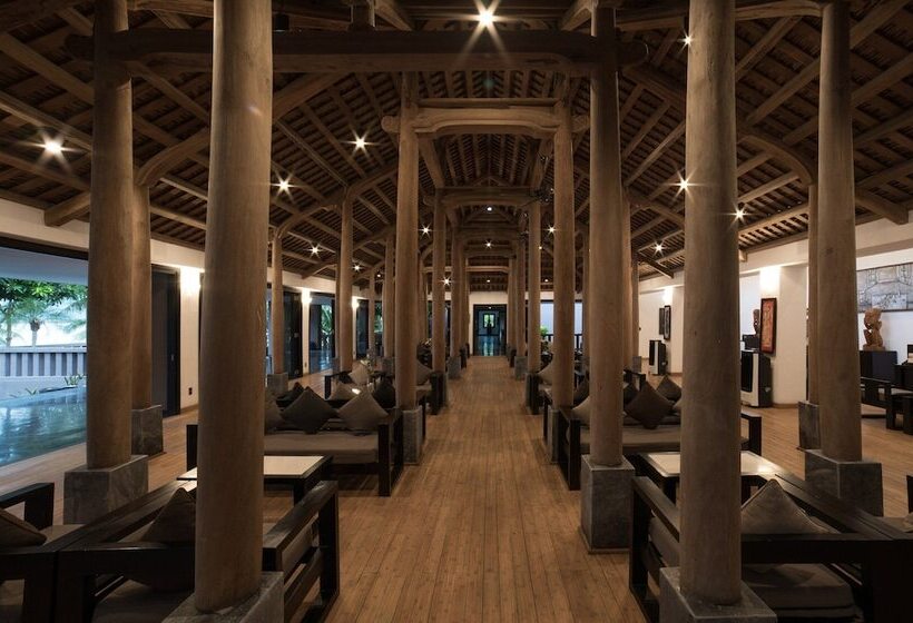 هتل Vedana Lagoon Resort And Spa