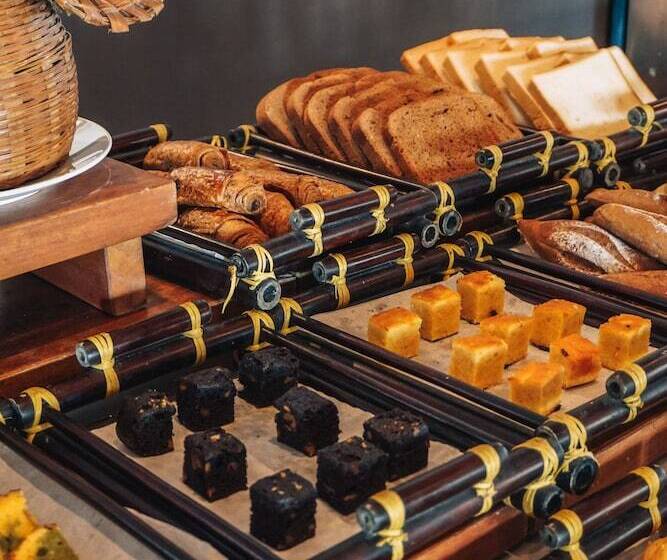 هتل Vedana Lagoon Resort And Spa