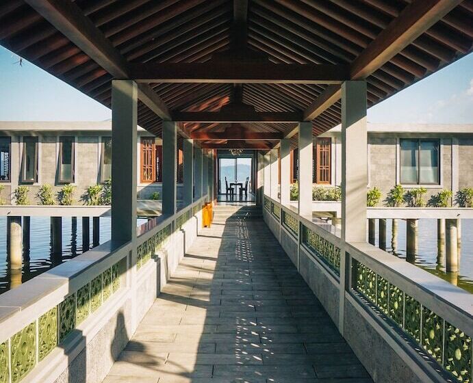 هتل Vedana Lagoon Resort And Spa