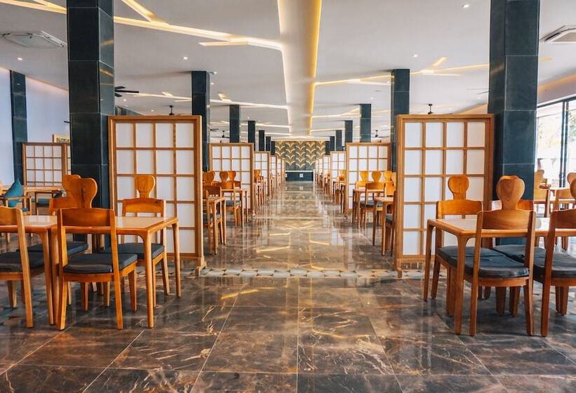 هتل Vedana Lagoon Resort And Spa