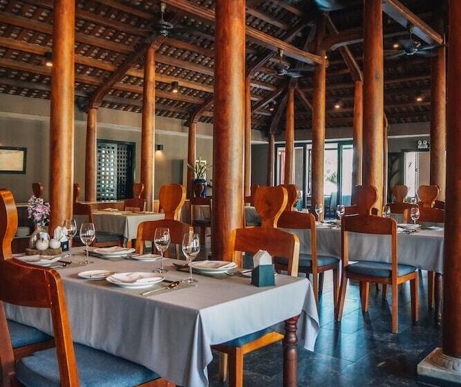 هتل Vedana Lagoon Resort And Spa