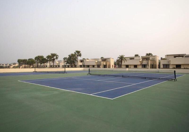 هتل Vedic Village Spa Resort Kolkata