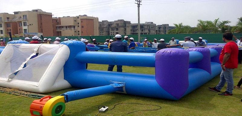 هتل Vedic Village Spa Resort Kolkata