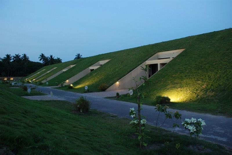 هتل Vedic Village Spa Resort Kolkata