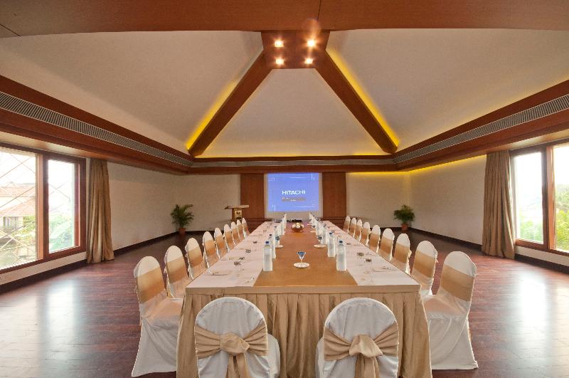 هتل Vedic Village Spa Resort Kolkata