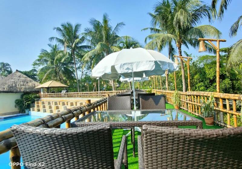 هتل Vedic Village Spa Resort Kolkata