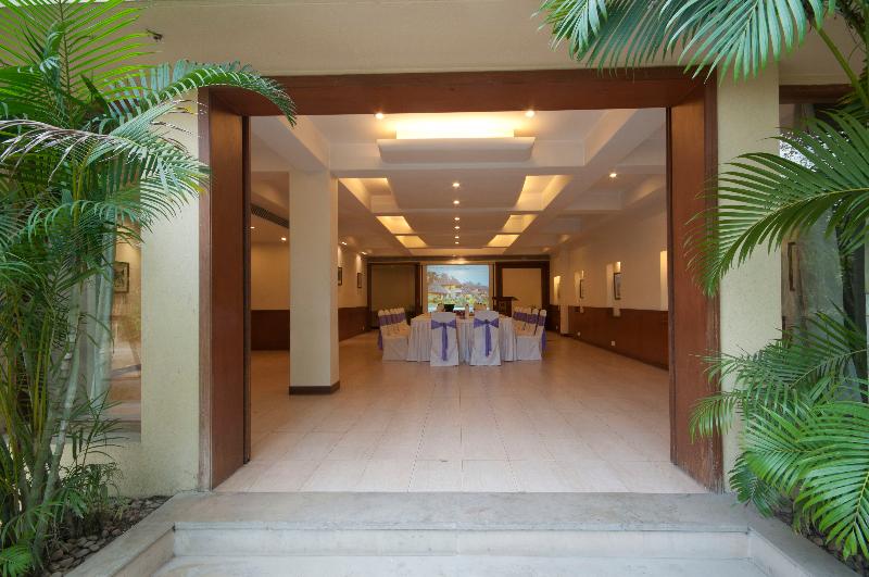 هتل Vedic Village Spa Resort Kolkata