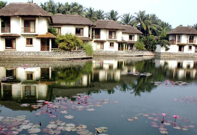 هتل Vedic Village Spa Resort Kolkata