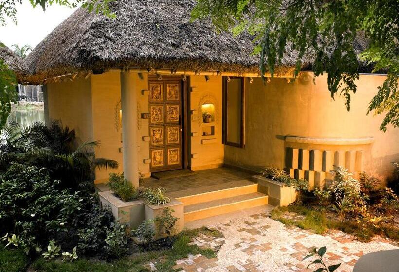 هتل Vedic Village Spa Resort Kolkata