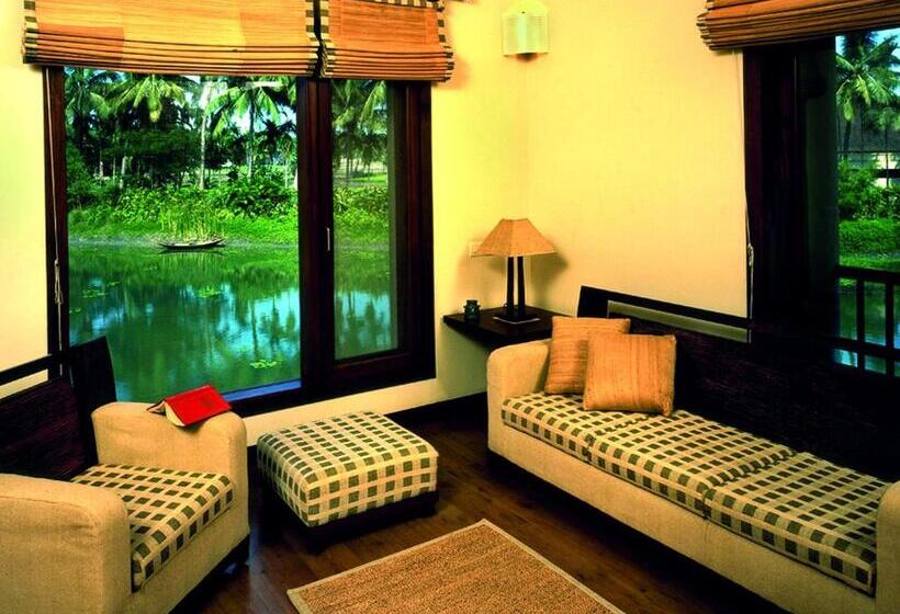 هتل Vedic Village Spa Resort Kolkata