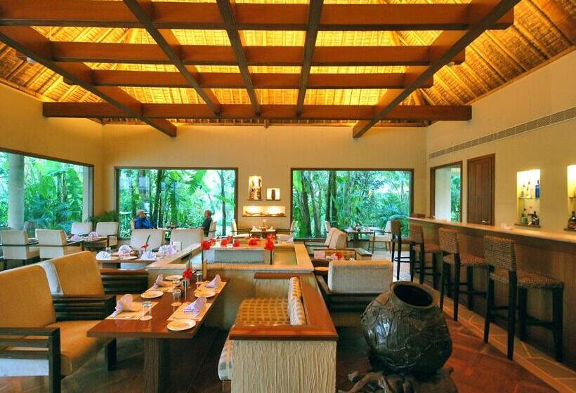 هتل Vedic Village Spa Resort Kolkata