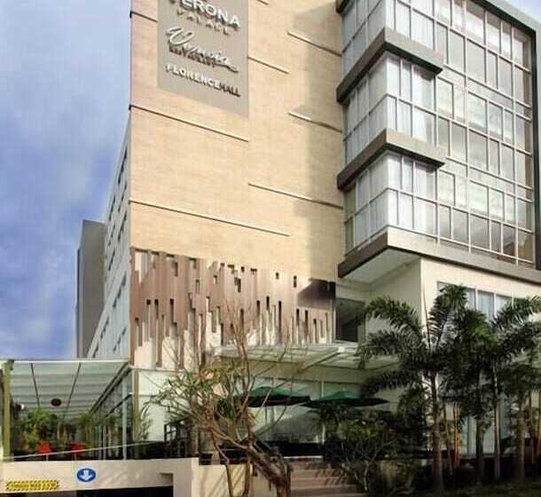 Verona Palace Hotel Bandung