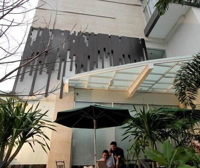 Verona Palace Hotel Bandung