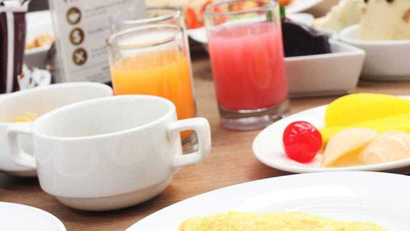 Verona Palace Hotel Bandung