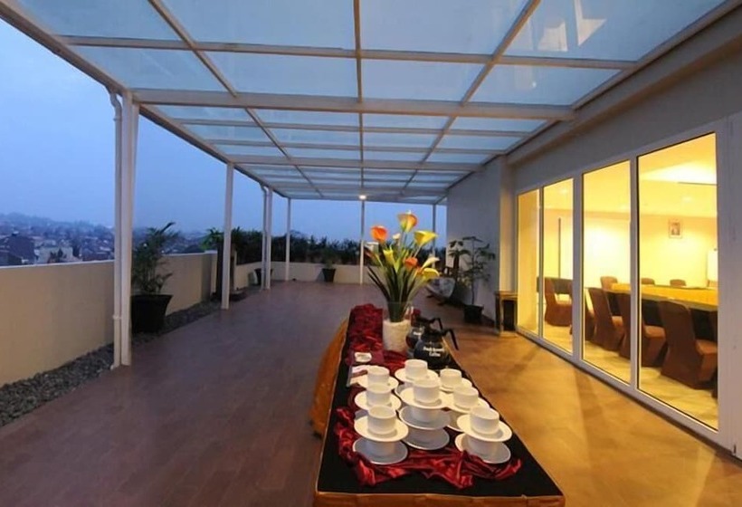 Verona Palace Hotel Bandung