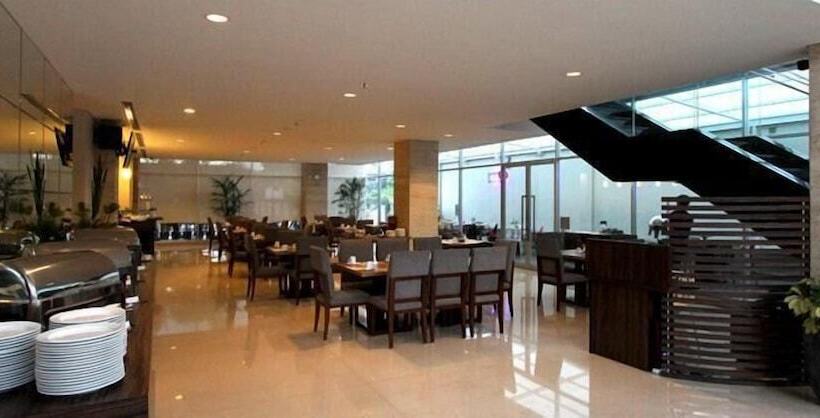 Verona Palace Hotel Bandung