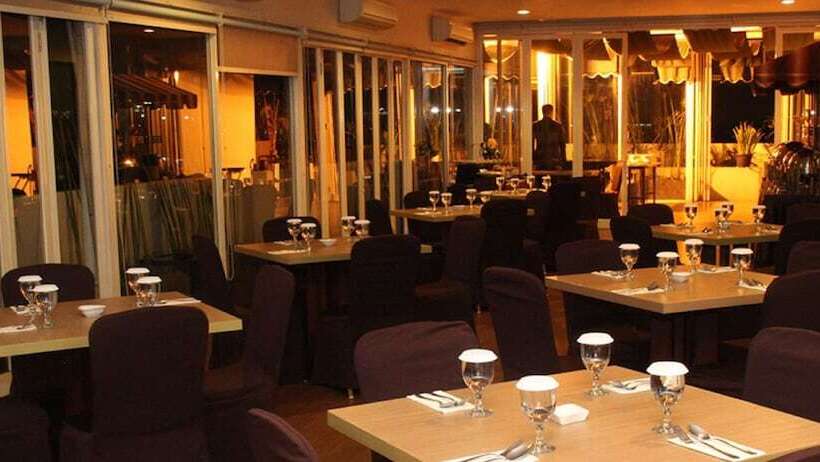 Verona Palace Hotel Bandung