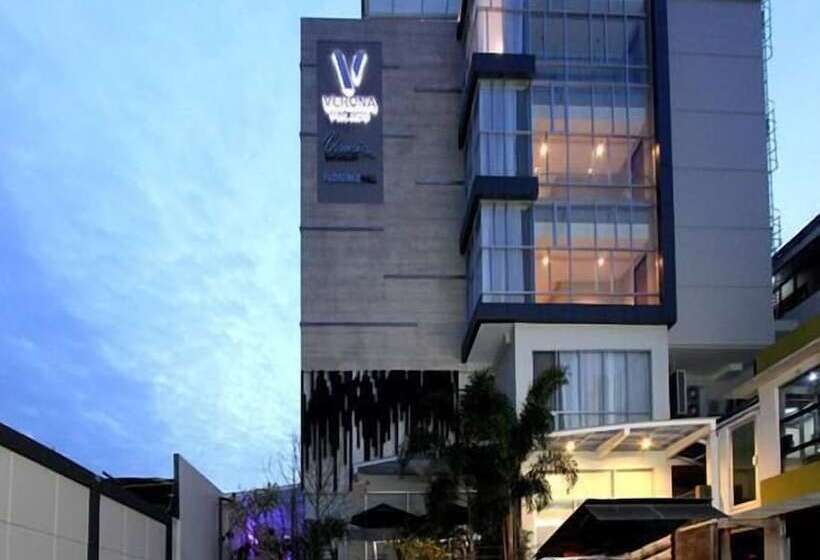 Verona Palace Hotel Bandung