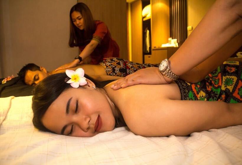 Verona Palace Hotel Bandung