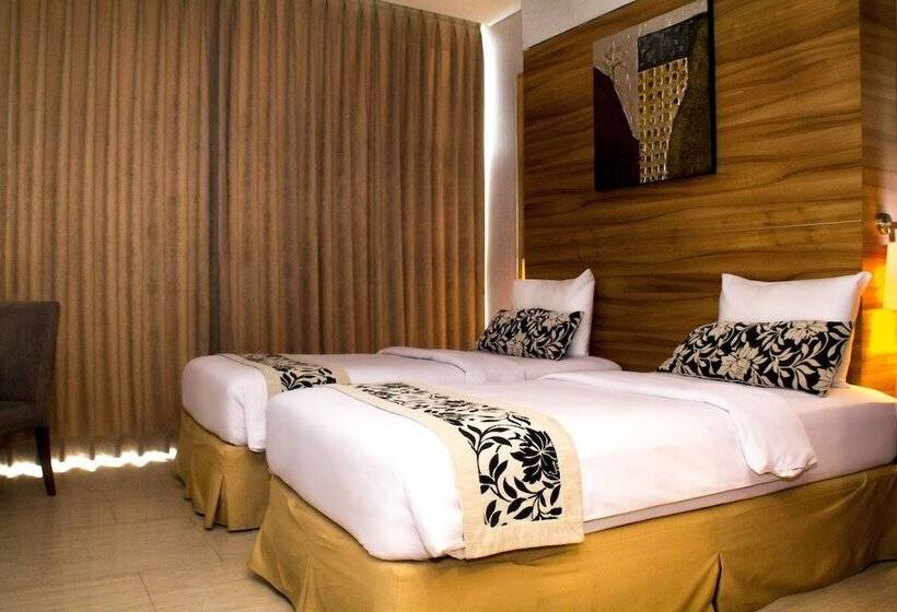 Verona Palace Hotel Bandung