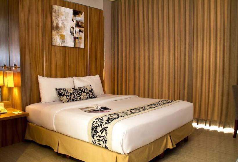 Verona Palace Hotel Bandung