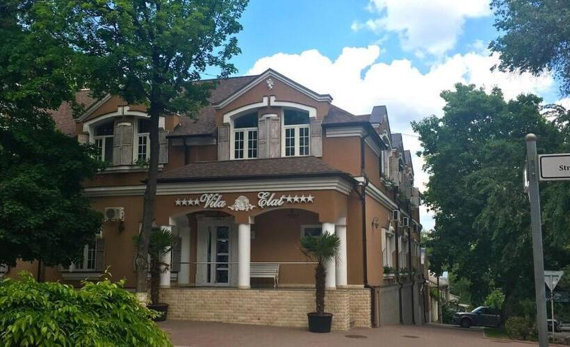 هتل Vila Elat