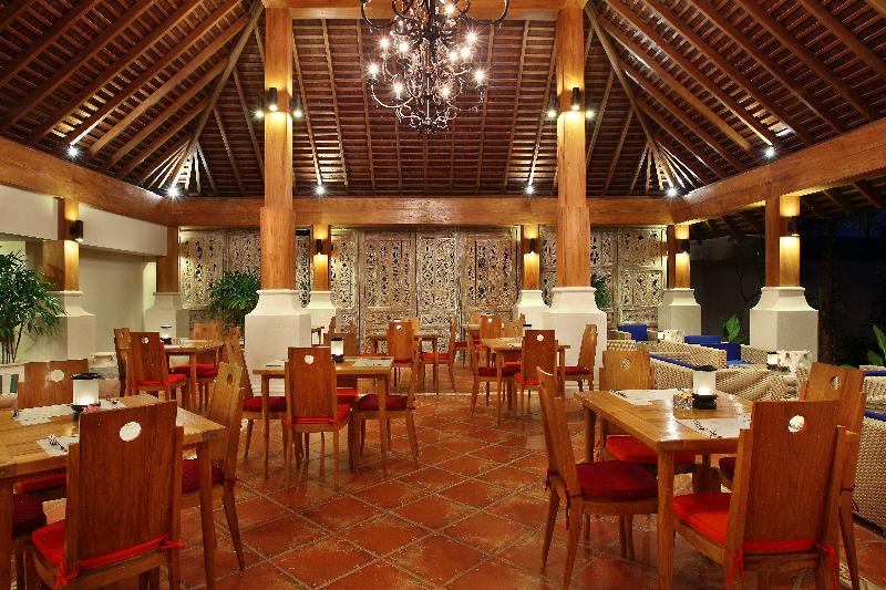 酒店 Villa Kayu Raja