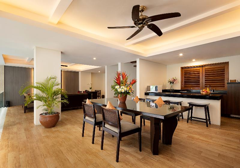 酒店 Villa Kayu Raja