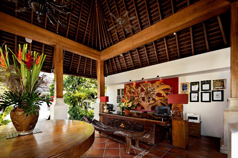 酒店 Villa Kayu Raja