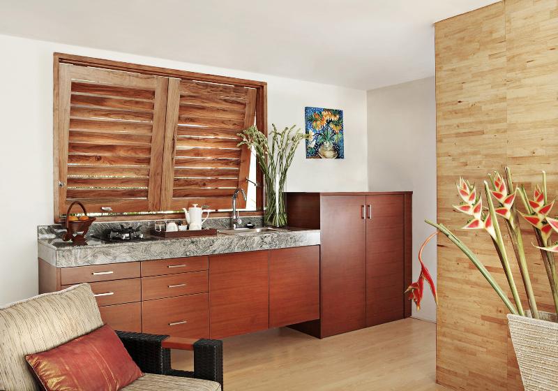 酒店 Villa Kayu Raja