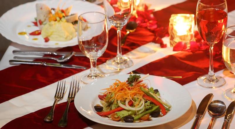 酒店 Villa Kayu Raja