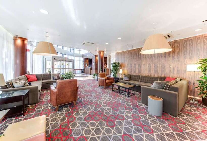 Vista Lic Hotel, Premier Collection By Best Western