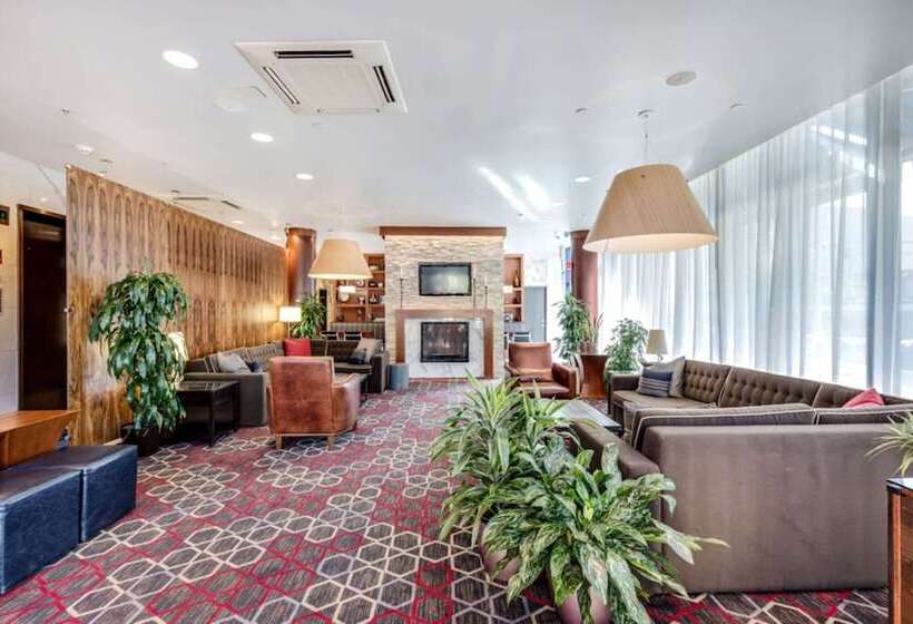 Vista Lic Hotel, Premier Collection By Best Western