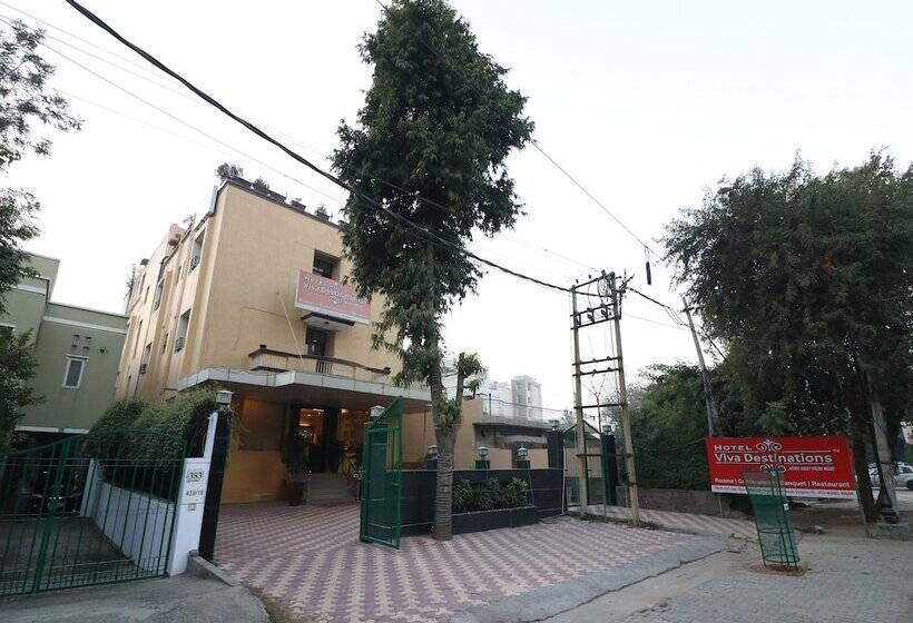 Hotel Viva Destination