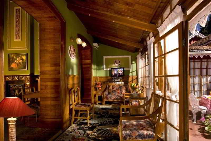 Welcomheritage Regency Villas