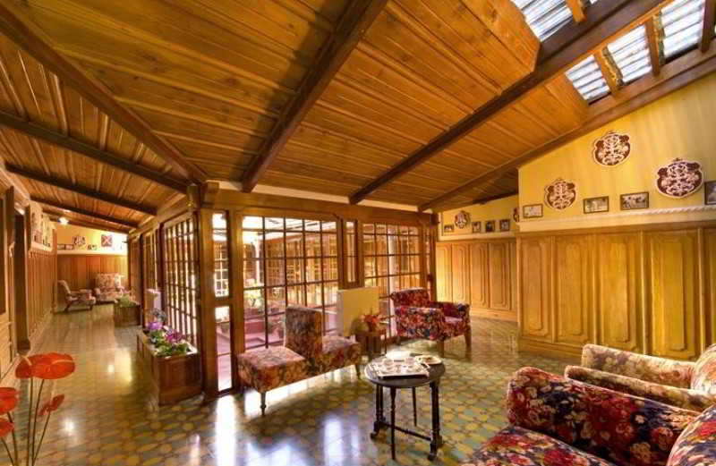 Welcomheritage Regency Villas