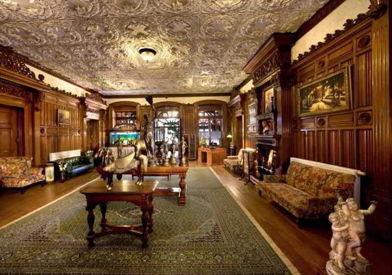 Welcomheritage Regency Villas