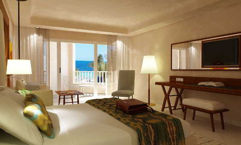 ホテル Yadis Imperial Beach & Spa Resort Djerba