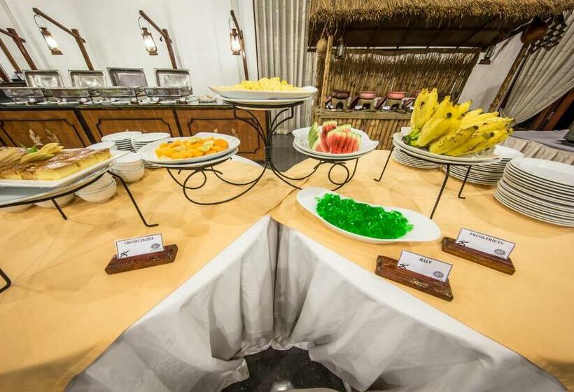 Отель Yapahuwa Paradise