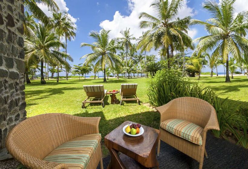 Kempinski Seychelles Resort